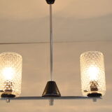 Mid-century Chandelier by Lidokov,1970's.