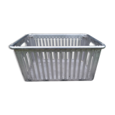 Aluminium industrial basket