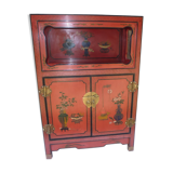 Chinese furniture 2-door