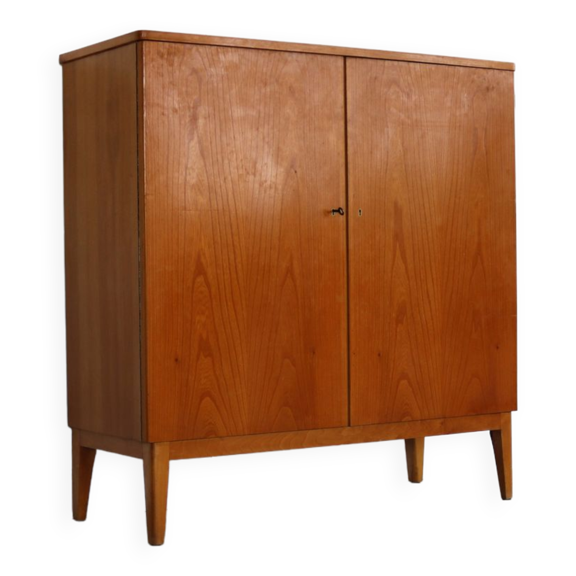 vintage cabinet | wall cabinet | 60s | Sweden
