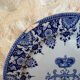 Gien plates