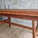 Table René Gabriel
