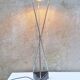 Kandido lamp by Alexander Porsche for Luci
