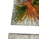 Set of two La Ferté-Gaucher tiles