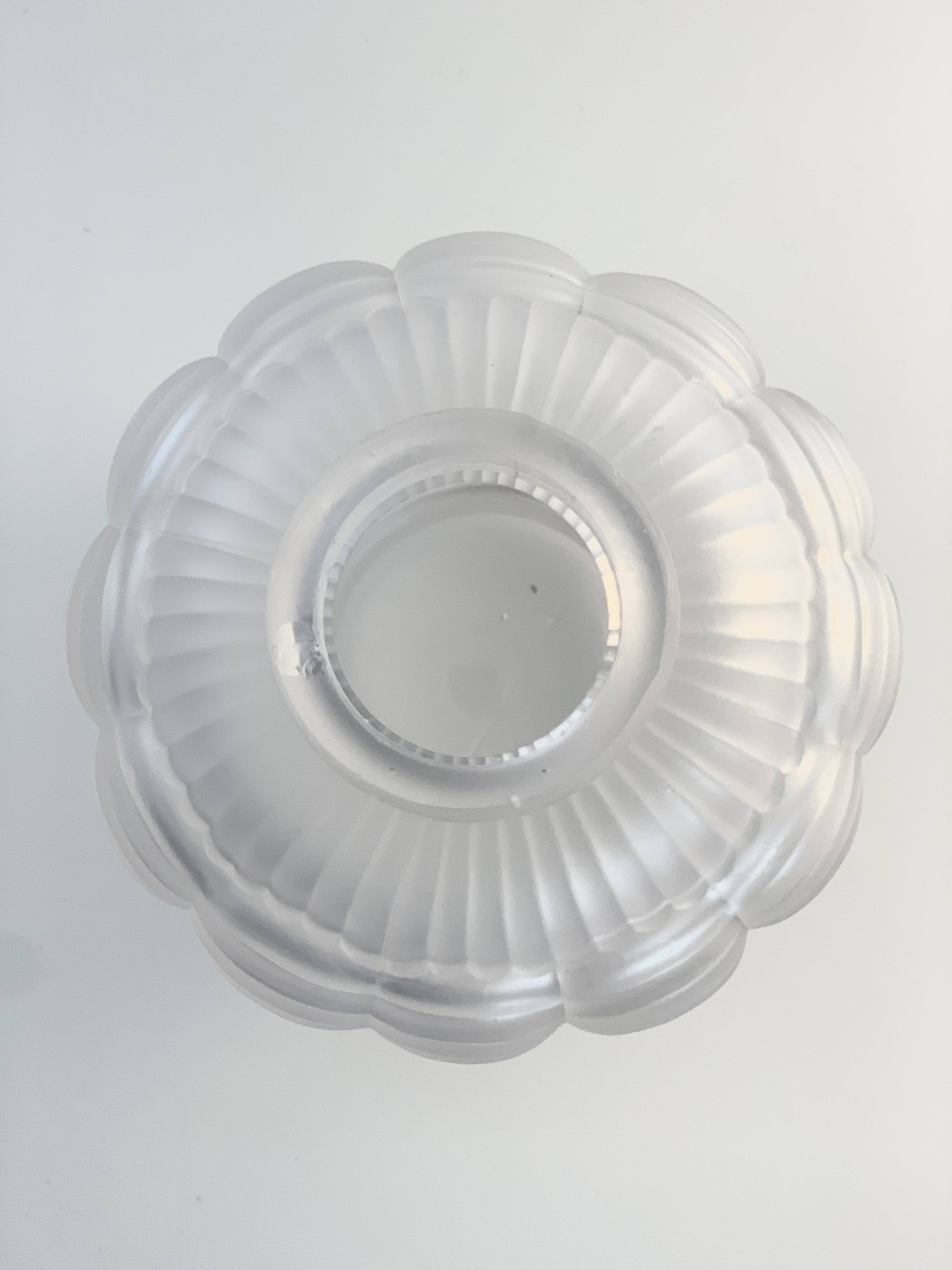 Vase Art déco Espaivet