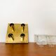Ice Cube Flush Light by J.T. Kalmar for Franken KG