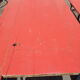 Set de 2 ensembles de tables de brasserie/bancs