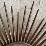 Sun mirror Chaty Vallauris 50cm