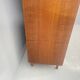 Armoire en noyer de Jitona, années 1970, Tchécoslovaquie