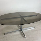 Chrome table