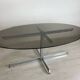 Chrome table