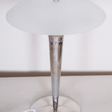 Paire de lampes de table du milieu du siècle