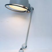 Lampe Jielde 1 bras – circa 1970