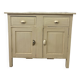 Buffet parisien vintage