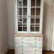 Renovated dresser