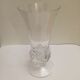 Vase en cristal Daum