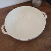 Fontenay soup tureen from Longwy