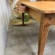 Farm table