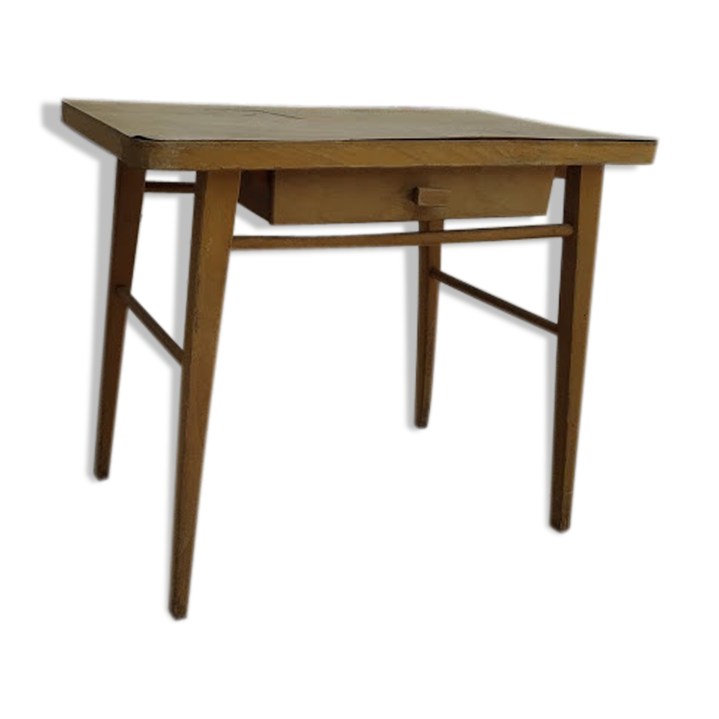 Children's Baumann desk 1960