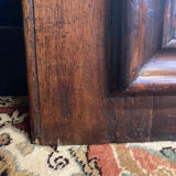 Mirror Louis XIII period, seventeenth