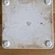 Cast iron trivet