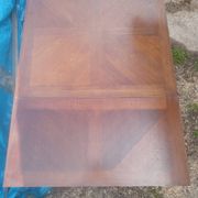 Table de ferme