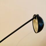 80s design articulated desk lamp