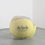 DE SEDE: Tennis Ball Chair, circa 1985