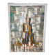 Huile sur toile A.Victoria