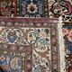 Oriental Persian Rug Iran Bakthiar Chaleshotor: 1.60 X 2.40 Meters