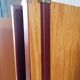 Armoire teck