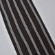 Stripe Vintage Oushak Kilim sku 3828