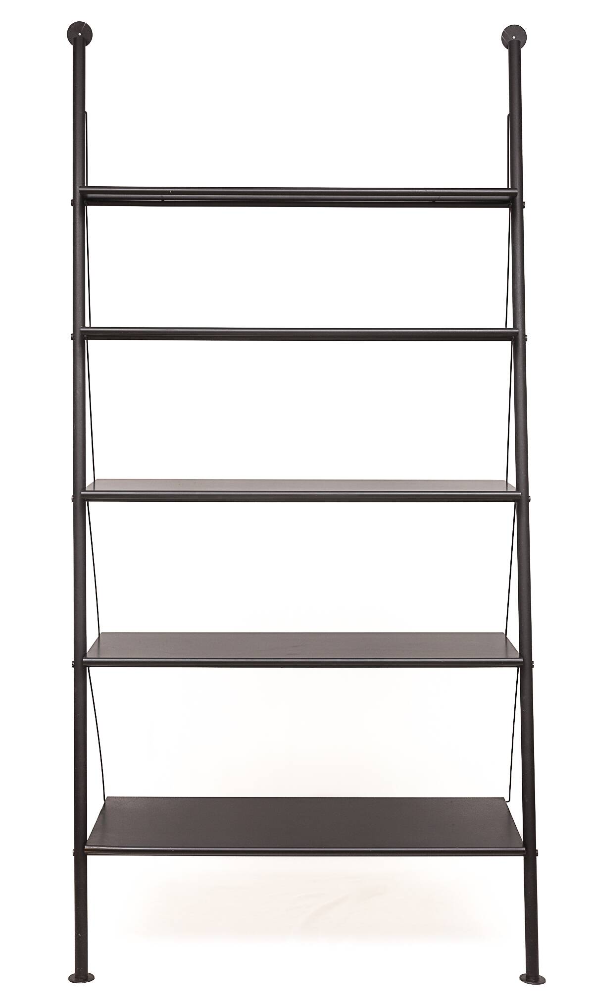 John Ild Library, by Philippe Starck