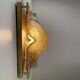 Pair Murano Ceiling or Wall Lamp, 1970s
