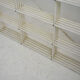 Bookcase circa 60