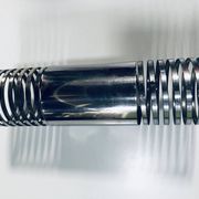 Vintage Wall Lamp • Spirals • Space Age • 1970