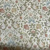 Complete living room Italian Louis XV style sofa armchair chair