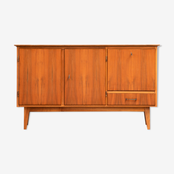 Vintage Scandinavian enfilade 1960