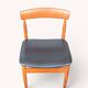 Chaises Scandinave Farstrup Farso