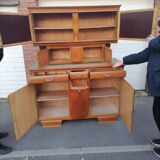 Bahut furniture Buffet mado vintage 1950