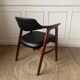 Fauteuil scandinave Kirkegaard