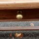 Console de drapier