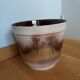 Cache pot Bay West Germany