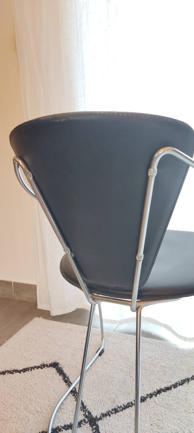 Pair of Arrben Italy Chairs