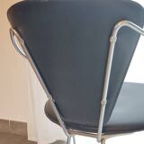 Pair of Arrben Italy Chairs