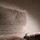 Lounge Chair & Ottoman ‚Maralunga‘ by Vico Magistretti for Cassina