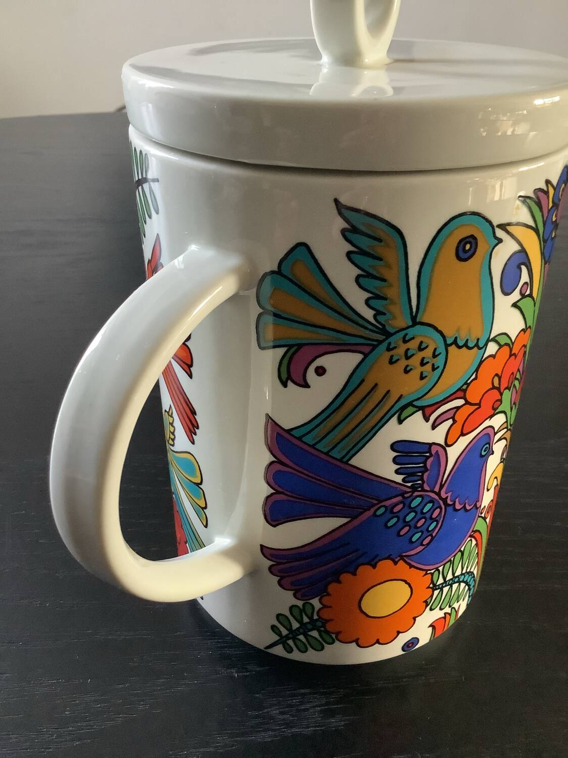 Acapulco coffee maker by Villeroy & Boch