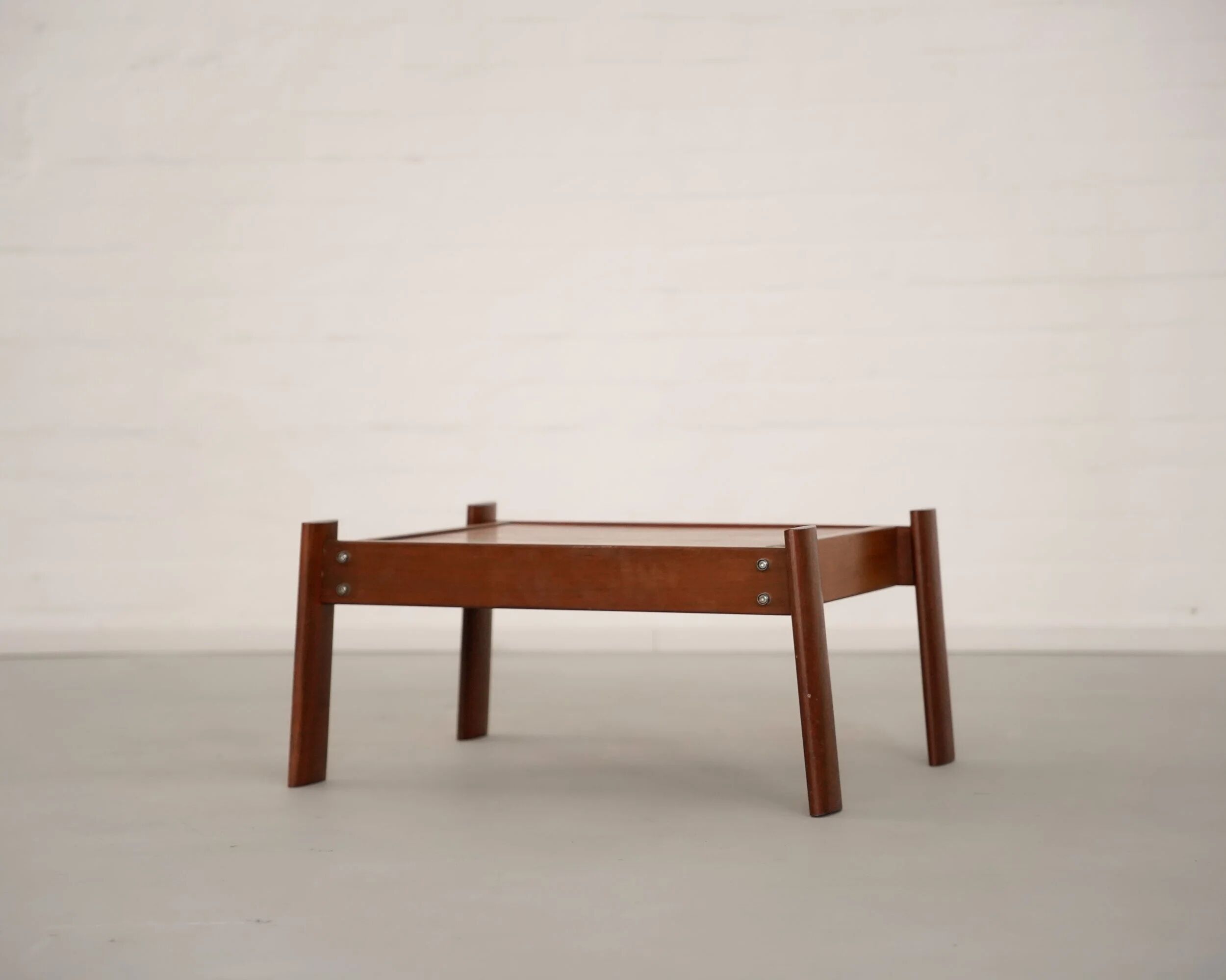 MP-41 Coffee Table by Percival Lafer for Lafer MP