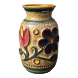 Scheurich ceramic vase