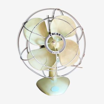 Ventilator Calor Bivolt